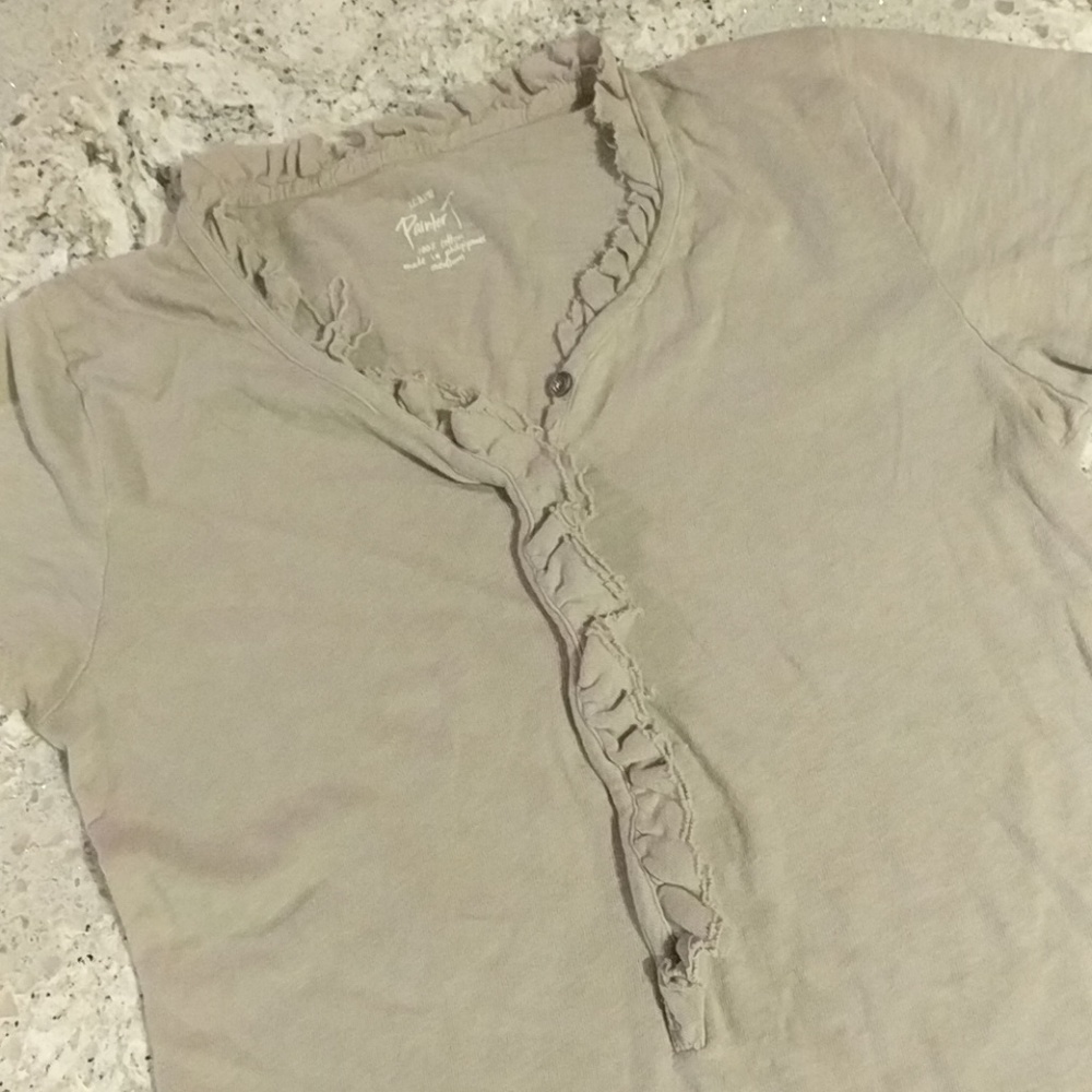 2/$15 J. Crew tee